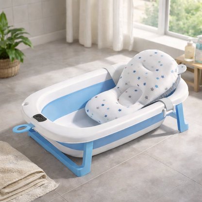 Tina Inteligente con Termómetro