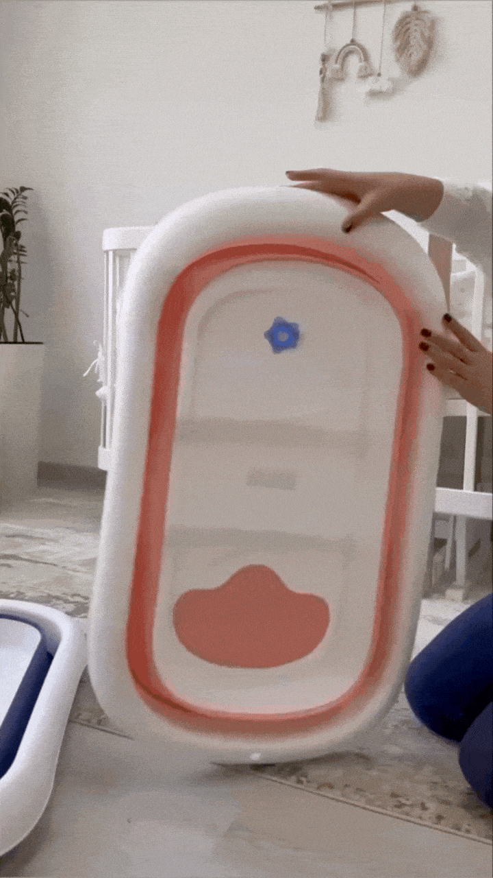 Tina Inteligente con Termómetro